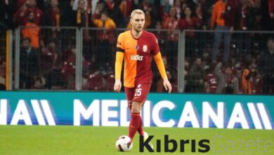 Victor Nelsson: Galibiyet için çok mutluyuz 7 victor nelsson galibiyet icin cok mutluyuz NmZq2CDI