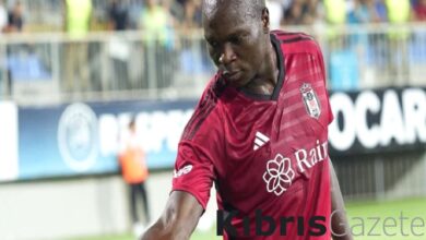 Vincent Aboubakar, İstanbul'a döndü! Trabzonspor maçında oynamak istiyor 7 vincent aboubakar istanbula dondu trabzonspor macinda oynamak istiyor Gj6vtEuR