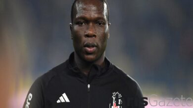 Vincent Aboubakar - Miguel Crespo takası yapılacak mı? Beşiktaş duyurdu 3 vincent aboubakar miguel crespo takasi yapilacak mi besiktas duyurdu SRrgYNSS