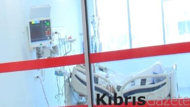 viral salgin vakalari artti ankara sehir hastanesinde yogun bakim yuzde 90 dolu GPMyikay