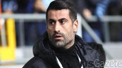 Volkan Demirel, Adana Demirspor maçının ardından sert konuştu: Hatayspor'u ağzına alan dikkat etsin! 3 volkan demirel adana demirspor macinin ardindan sert konustu hataysporu agzina alan dikkat etsin PHf4FG6z