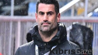 Volkan Demirel: Sezon sonuna kadar buradayım 2 volkan demirel sezon sonuna kadar buradayim E913J1cA