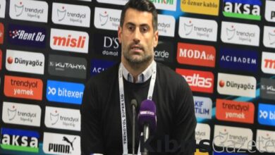 Volkan Demirel: Sezon sonunda gemiyi limana yanaştırıp görevimi bitireceğim 5 volkan demirel sezon sonunda gemiyi limana yanastirip gorevimi bitirecegim NYrCQIhk