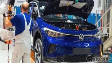 Volkswagen duyurdu: Halka arz kararı iptal edildi 5 volkswagen duyurdu halka arz karari iptal edildi HcrlBWuV