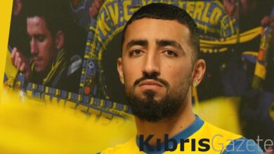 Westerlo, eski Fenerbahçeli Allahyar Sayyadmanesh'i kadrosuna kattı 2 westerlo eski fenerbahceli allahyar sayyadmaneshi kadrosuna katti MwMFGLR2