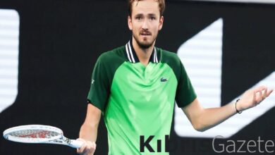 yaklasik 4 saat suren macta kazanan daniil medvedev lzJaWeuH