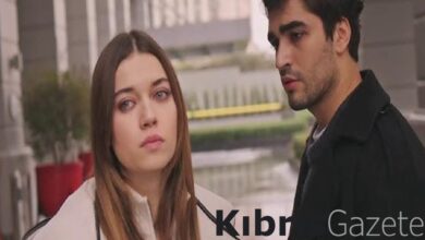 Yalı Çapkını’nda yılın bombası! Ferit’in Nevra’sı geliyor… 2 yali capkininda yilin bombasi feritin nevrasi geliyor 5kbGqHen