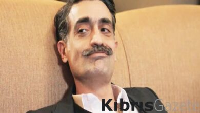 Yalı Çapkını'nın Kazım Ağa'sı bakın kiminle evliymiş! İlk kez paylaştı... 1 yali capkininin kazim agasi bakin kiminle evliymis ilk kez paylasti CnZzKt9J