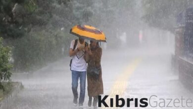 Yarın ve çarşamba sağanak bekleniyor 7 yarin ve carsamba saganak bekleniyor s9EGacWQ