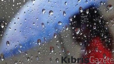 yarin yuksek kesimlerde karla karisik yagmur bekleniyor sbpbGHFx