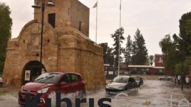 yarindan itibaren cuma gunune kadar yer yer yagmur bekleniyor pX3HCthz