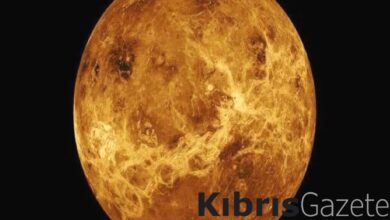 Yaşama dair kanıt bulunmuştu: Venüs ilk kez ayrıntılı incelenecek 1 yasama dair kanit bulunmustu venus ilk kez ayrintili incelenecek ADS83y3M