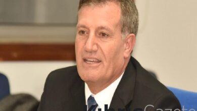 YDP Genel Başkanı Arıklı: Kaybedersem siyaseti bırakırım 5 ydp genel baskani arikli kaybedersem siyaseti birakirim N9FniLQl