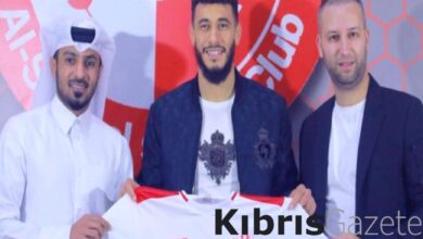 Yeni adresi Katar! Younes Belhanda, Al Shamal'da 4 yeni adresi katar younes belhanda al shamalda HpeGiDqZ