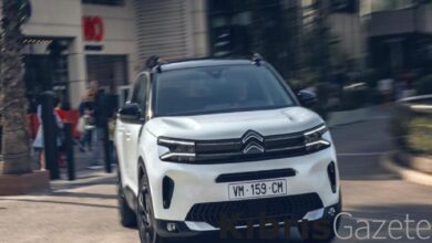 Yeni Citroen C5 Aircross Hybrid 136 Türkiye'de satışta: İşte fiyatı 9 yeni citroen c5 aircross hybrid 136 turkiyede satista iste fiyati j68F1Tra