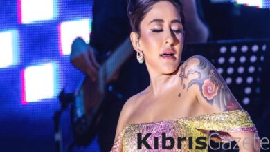 yeni gelin sarkici melek mosso sonunda balayina cikti esiyle baliye gittiler cNGVEQk6