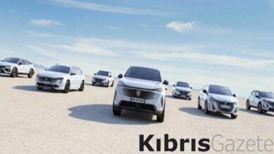 yeni peugeot e 3008 8 yil veya 160 bin km garantiyle satilacak 3VLzaDdQ