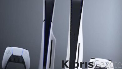 Yeni PS5 modeli ülkemizde satışta! İşte PS5 Slim Türkiye fiyatı 1 yeni ps5 modeli ulkemizde satista iste ps5 slim turkiye fiyati RGGkk8RB