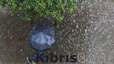 Yeni yıl yağmuru da getiriyor… 3 gün sağanak bekleniyor 1 yeni yil yagmuru da getiriyor 3 gun saganak bekleniyor fB4Bh4HM