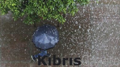 Yer yer sağanak yağmur bekleniyor 7 yer yer saganak yagmur bekleniyor 3utfAsbE