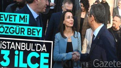 yerel secimler yaklasiyor chp dem parti pazarliginda son durum bbxBdSRl