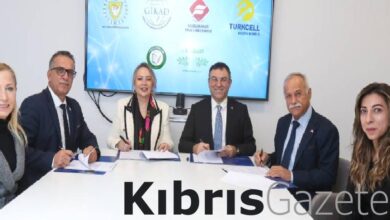 “Yeşil Okullar Projesi” için protokol imzalandı 1 yesil okullar projesi icin protokol imzalandi bcqKYrkb