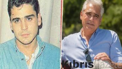 yesilcam jonunun yeni meslegi gorenleri saskina cevirdi iste yakisikli oyuncunun yeni meslegi SWVMakxw