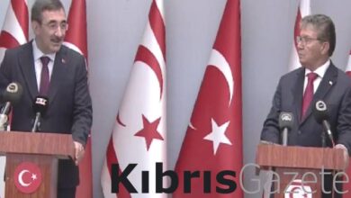 Yılmaz: KKTC bağımsız ve egemen bir devlet olarak yoluna devam ediyor 4 yilmaz kktc bagimsiz ve egemen bir devlet olarak yoluna devam ediyor bDVDd7W2