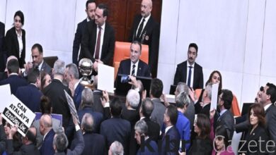 yilmaz tunc bekir bozdaga yonelik cirkin hareket asla kabul edilemez aGqSk3zl