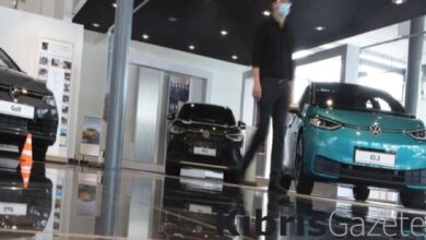 Yüksek fiyatlar, yetersiz şarj ağı: Almanya'da elektrikli satışları düşecek 5 yuksek fiyatlar yetersiz sarj agi almanyada elektrikli satislari dusecek 5f2aPTSP