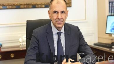 Yunan bakan Yerapetritis, Türkiye ile diyaloğun çok önemli olduğunu söyledi 1 yunan bakan yerapetritis turkiye ile diyalogun cok onemli oldugunu soyledi tMAucDPH