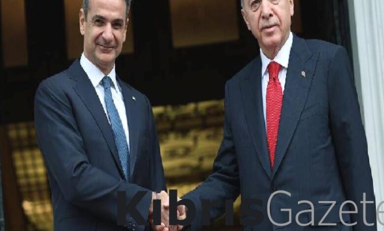 Yunanistan Başbakanı Miçotakis, Türkiye ile olumlu havayı güçlendirmek istiyor 1 yunanistan basbakani micotakis turkiye ile olumlu havayi guclendirmek istiyor qOkLj9vk