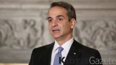 Yunanistan Başbakanı Miçotakis'ten Türkiye mesajı: Olumlu havayı güçlendirmek istiyoruz 3 yunanistan basbakani micotakisten turkiye mesaji olumlu havayi guclendirmek istiyoruz QbMjTDPO