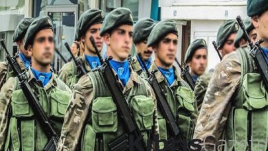 Yunanistan’da Genelkurmay Başkanı ve Kuvvet Komutanları değişti 3 yunanistanda genelkurmay baskani ve kuvvet komutanlari degisti OFS1XsV8