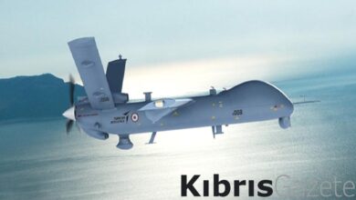 Yunanistan'dan Türkiye'nin drone'larına övgü: Çok yüksek seviyedeler 5 yunanistandan turkiyenin dronelarina ovgu cok yuksek seviyedeler pJjRyhSz