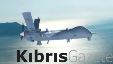 Yunanistan’dan Türkiye’nin drone’larına övgü: Çok yüksek seviyedeler 4 yunanistandan turkiyenin dronelarina ovgu cok yuksek seviyedeler rMLCU864