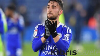 yunus akgun yine atti leicester city galip geldi BwFDZgnD