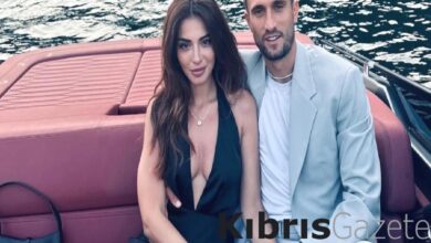 Yusuf Yazıcı'dan Melisa Aslı Pamuk'a büyük jest! 13 bin Euro'luk saat aldı 1 yusuf yazicidan melisa asli pamuka buyuk jest 13 bin euroluk saat aldi M5UPmJbP