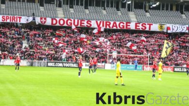 yusuf yazicinin yildizlastigi macta lilleden tarihi skor DQeJA3dn