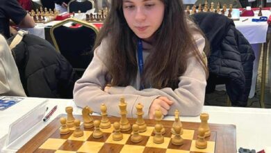 zehra ece ermemis turkiye 4su olarak milli takima girmeye hak kazandi BC3eIALg