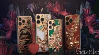 18 milyon liralik mucevher kaplamali iphone 15 pro max satisa cikti dJpHj9ae