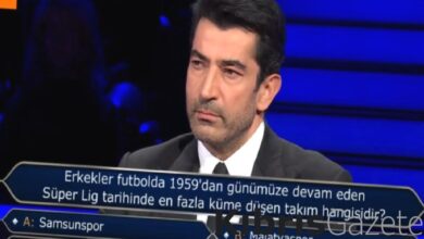 200 bin tllik soru gundem oldu super lig tarihinde en fazla kume dusen takim VCH2uFfp