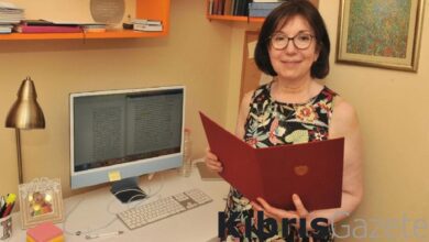 2023 Talat Sait Halman Çeviri Ödülü kazananı Regaip Minareci oldu 1 2023 talat sait halman ceviri odulu kazanani regaip minareci oldu RliUVtsc