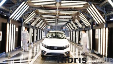 2023'te Avrupa'da en çok satış yapan otomobil markaları 9 2023te avrupada en cok satis yapan otomobil markalari mKkuLVlJ