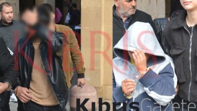 5 kisi daha araniyor kThPszzt