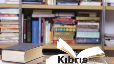 5 Şubat 2024 Pazartesi: Raflardaki yerini alan yeni kitaplar 9 5 subat 2024 pazartesi raflardaki yerini alan yeni kitaplar y1vLnjNJ