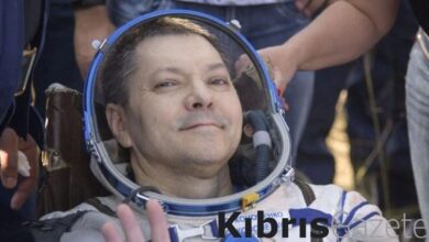 879 gun uzayda kaldi rus kozmonot oleg kononenkodan yeni rekor kJ3eFvLt