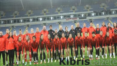 a milli kadin futbol takiminin aday kadrosu belli oldu NT5yNC7m