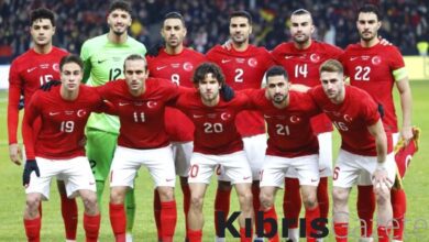 A Milli Takım, Macaristan ve Avusturya ile özel maç yapacak 5 a milli takim macaristan ve avusturya ile ozel mac yapacak jHbnvXyv