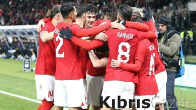 A Milli Takımımız, FIFA sıralamasında 35'inci sıraya yükseldi 4 a milli takimimiz fifa siralamasinda 35inci siraya yukseldi UIfGRbAD